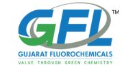 Gujarat fluoro chemicals